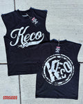 THE MUSCLE TEE