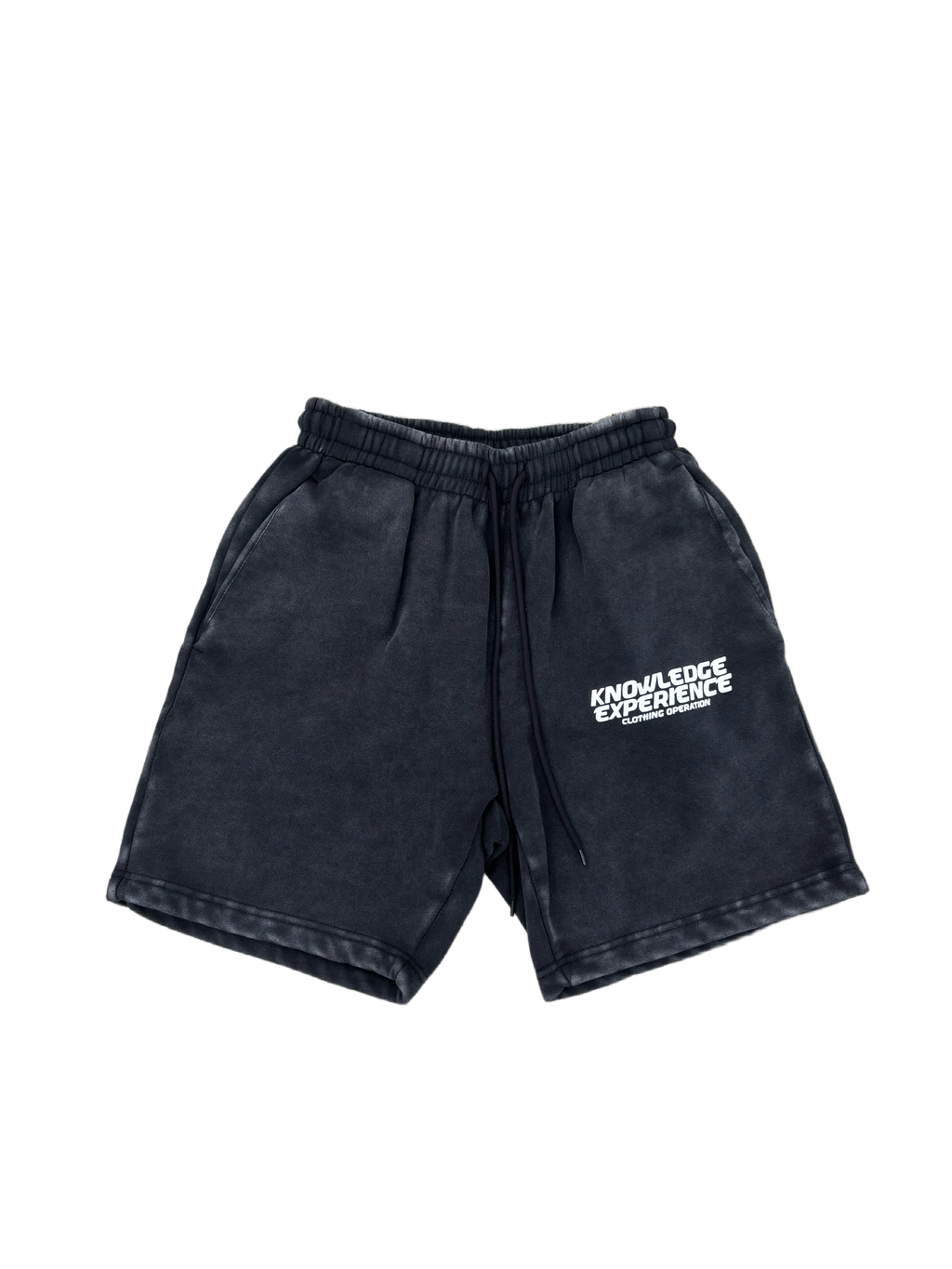 Core shorts // Black