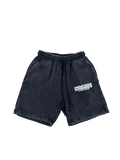 Core shorts // Black