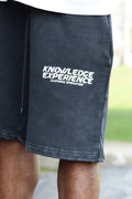 Core shorts // Black
