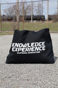 Core tote bag