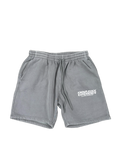 Core shorts // Light grey