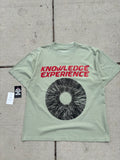 KISS TEE (sage green)